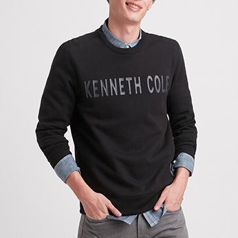 KENNETH COLE 164001392 男士卫衣
