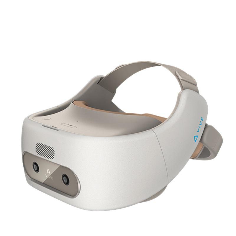 HTC 宏达电 Vive Focus 无线VR一体机