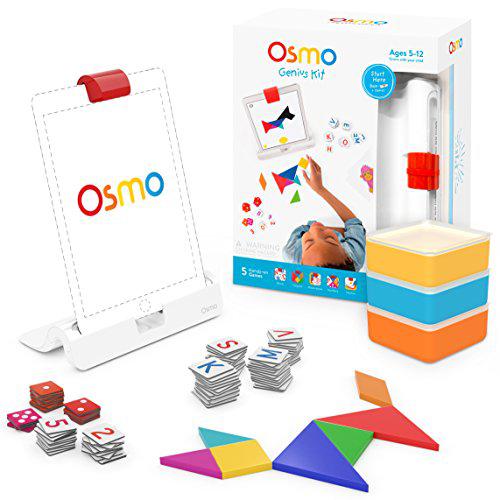 OSMO Genius 儿童早教套装