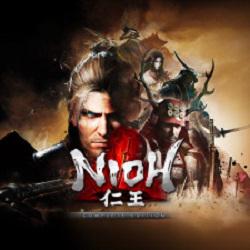 《Nioh: Complete Edition（仁王完整版）》PC数字版动作游戏