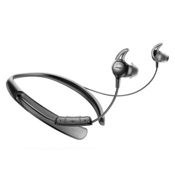 BOSE QuietComfort 30（QC30） 入耳式可控降噪耳机