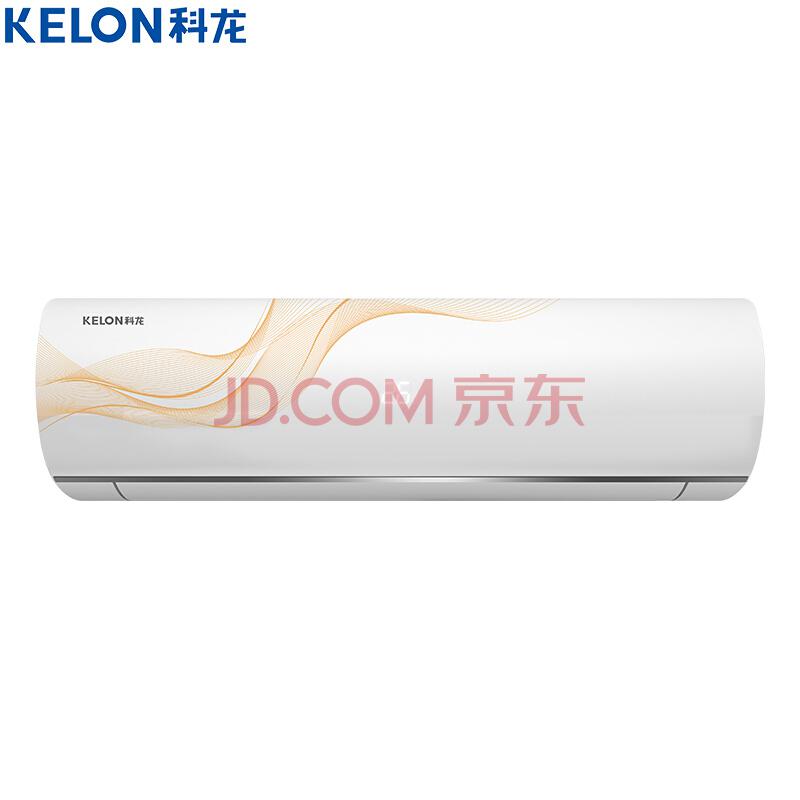 科龙(Kelon) 大1匹 智能冷暖变频空调挂机(KFR-26GW/EFQKA3(1Q01))