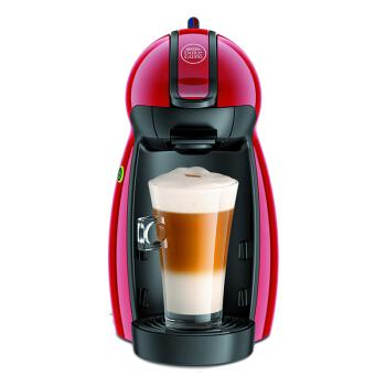 Dolce Gusto Piccolo MD9744-PR 胶囊咖啡机