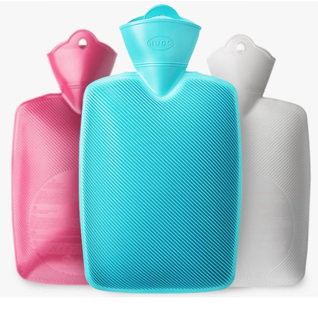 HUGO FROSCH  热水袋 1.8L(送同色外套） *3件