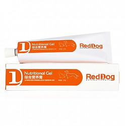 限地区、限PLUS会员：RedDog 红狗 宠物营养膏 120g