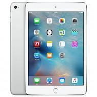 Apple iPad mini 4 平板电脑 7.9英寸银色（128G WLAN、A8芯片、MK9P2CH）
