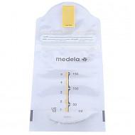 美德乐（Medela）母乳储存袋/储奶袋（10片装）72.9元