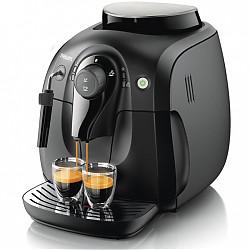 飞利浦（PHILIPS）咖啡机 HD8651/07 全自动意式家用 商用咖啡机