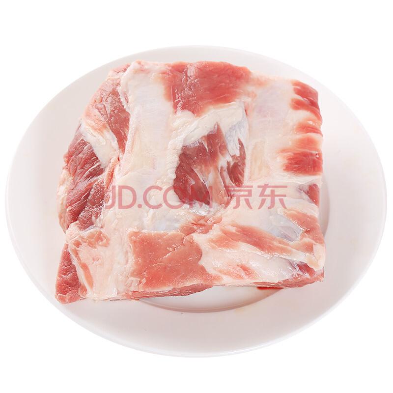 限地区：科尔沁 内蒙古牛肉 美式牛排500g/袋