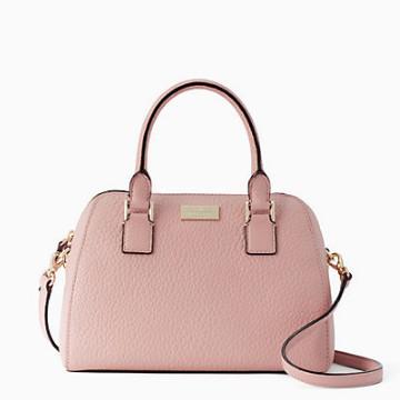 kate spade NEW YORK Prospect Place small Pippa 女士手提斜挎包