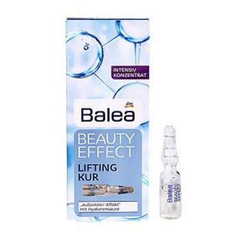 Balea芭乐雅 玻尿酸浓缩精华原液安瓶1ml*7支装