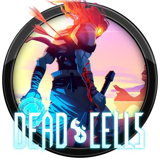 《Dead Cells（死亡细胞）》PC数字版游戏