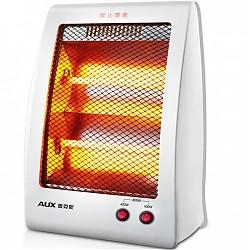 奥克斯（AUX）NSB-80-E 远红外电暖器/取暖器/电暖气