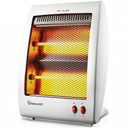 Shinee 赛亿 QH-1000A 取暖器34.9元
