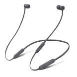 自营 Beats X 蓝牙无线入耳式运动耳机 HIFI 无线耳机/手机耳机 灰色709元