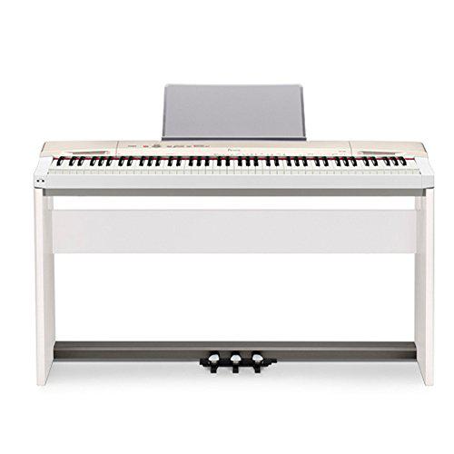CASIO 卡西欧 Privia系列 PX-160GD 88键数码钢琴（数码钢琴+琴架+三踏板）
