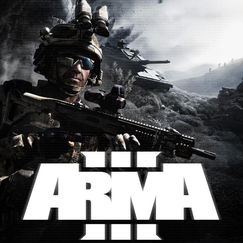 《Arma 3（武装突袭3）》PC数字版游戏