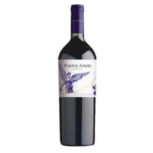 MONTES 蒙特斯 紫天使 干红葡萄酒 750ml