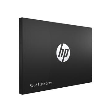 惠普（HP）S700系列 120G 2.5英寸SATA接口 固态硬盘