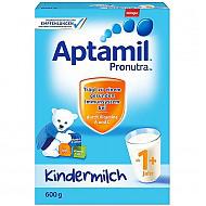 德国爱他美aptamil 婴幼儿奶粉1+段（1-2岁）600g