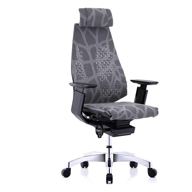 Ergonor 保友办公家具 基尼迪亚 人体工学电脑椅