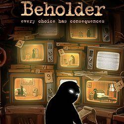 《旁观者（Beholder）》PC数字版游戏