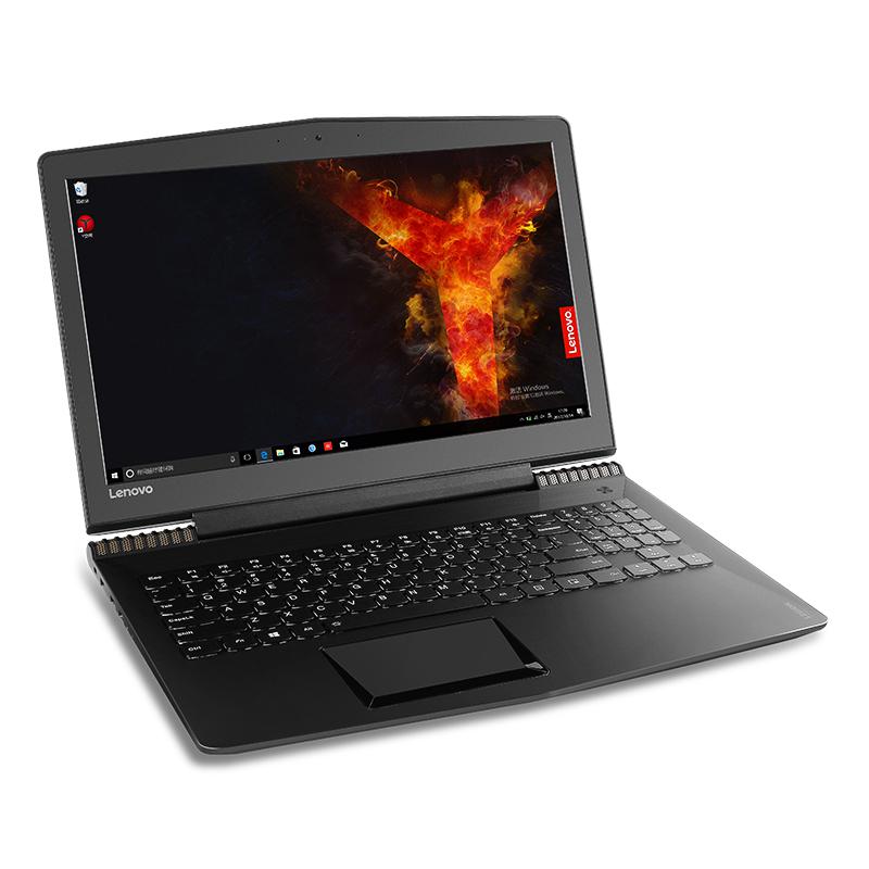 Lenovo 联想 Legion 拯救者 R720 15.6英寸 笔记本电脑（i5-7300HQ、8GB、1TB+128GB、GTX1050Ti 4GB)
