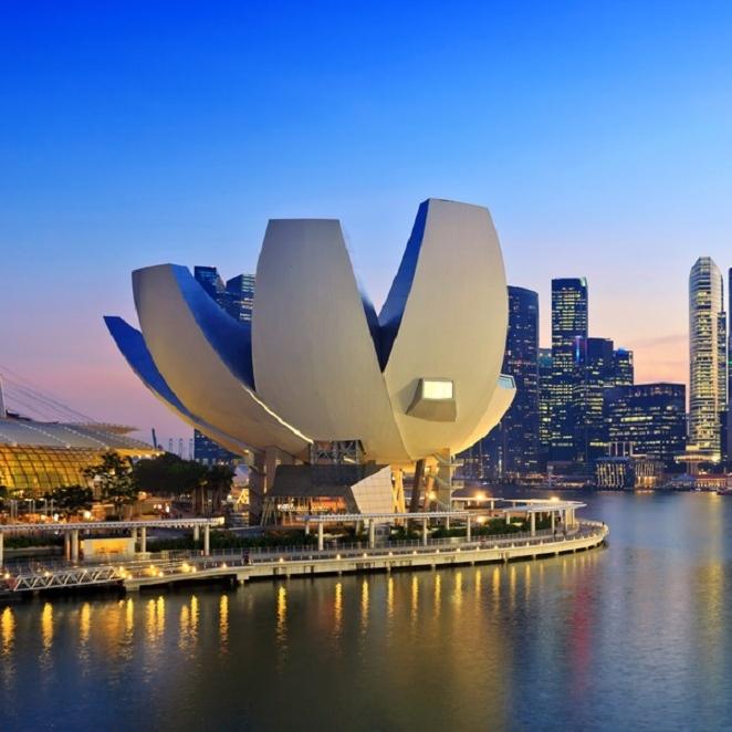 北京-新加坡+马来西亚7日跟团游（含国庆班期）