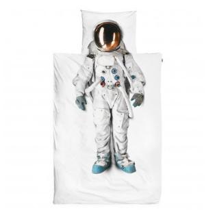 SNURK 宇航员款 儿童床上用品套装 150*200cm