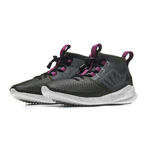 new balance Cypher Run系列 WSRMCGP 女款休闲运动鞋