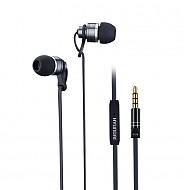 现代（HYUNDAI）HY-201MV（黑色） 面条线 新潮音乐耳机9.90元