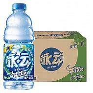 脉动（Mizone）维生素饮料青柠口味1L*12瓶整箱装75元，可99-30