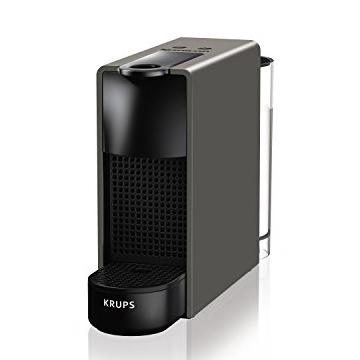 KRUPS Essenza Mini XN110B 全自动胶囊咖啡机