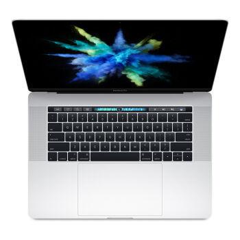 Apple 苹果 MacBook Pro MLH42CH/A 15.4英寸笔记本电脑 2016年款（Core i7/16GB内存/512GB/Multi-Touch Bar）
