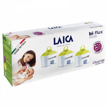 LAICA莱卡 滤芯3只装母婴可用F3M