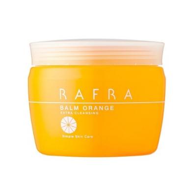 Rafra 香橙温和卸妆啫喱膏 200g