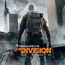 《 Tom clancy's The Division（全境封锁）》PC数字版游戏