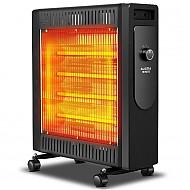 澳柯玛（AUCMA）NS21AD35可移动电暖炉家用取暖器/电暖器/电暖气149元