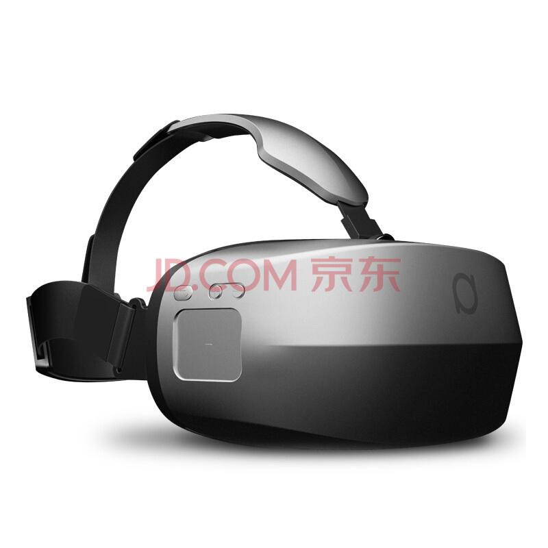 DeePoon 大朋VR DeePoon M2 VR一体机 智能眼镜1999元