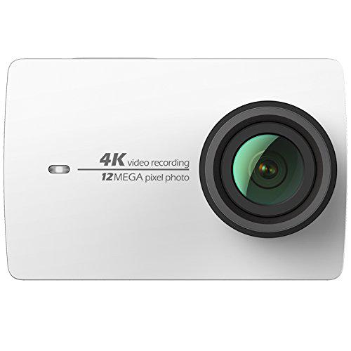 小蚁 YI 4K 运动相机