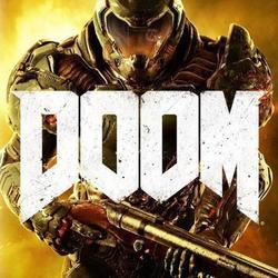 《毁灭战士4（Doom）》PC数字版游戏