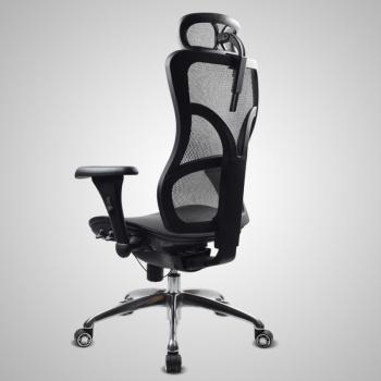 享耀家  SL-F8 人体工学电脑椅 三色可选