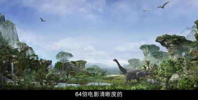 2017远去的恐龙-国家体育馆恐龙展   北京站