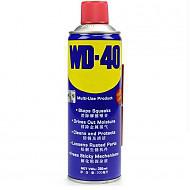 WD-40 万能除湿防锈润滑剂 500ml42.9元