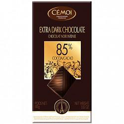 Cemoi 赛梦 85%黑巧克力 100g 折15元（29元，99-50券）