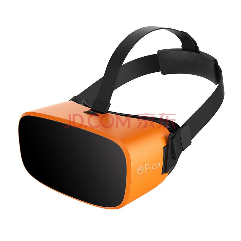 Pico Neo VR眼镜 DK版（单头盔版）