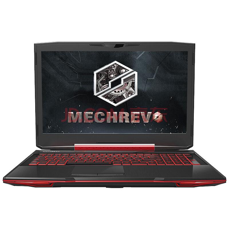 新品发售、18日开卖：MECHREVO 机械革命 深海泰坦X7Ti-S 15.6英寸游戏本（i7-7700HQ、8G、128G+1T、GTX1060 6G独显、4K、机械键盘）