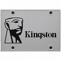 金士顿(Kingston)UV400系列240GSATA3固态硬盘569元