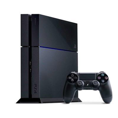 SONY 索尼 PlayStation 4 游戏机