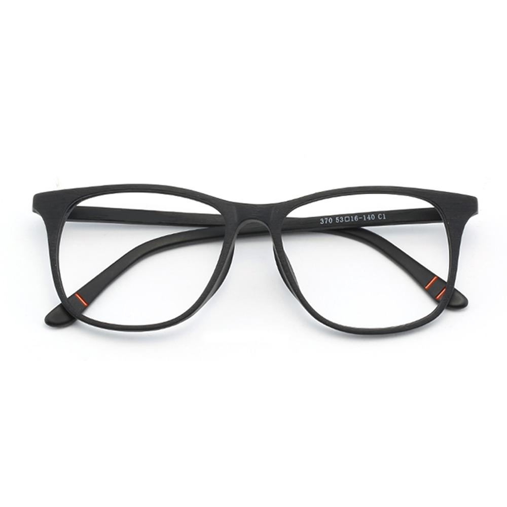 HAN HD4930 板材眼镜架+HAN 1.56翡翠绿膜非球面树脂镜片